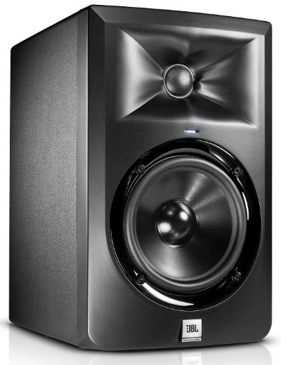 JBL 3 Series studio monitor 