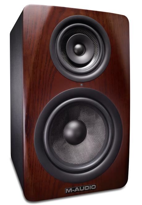 M-Audio M3-8 Studiomonitor